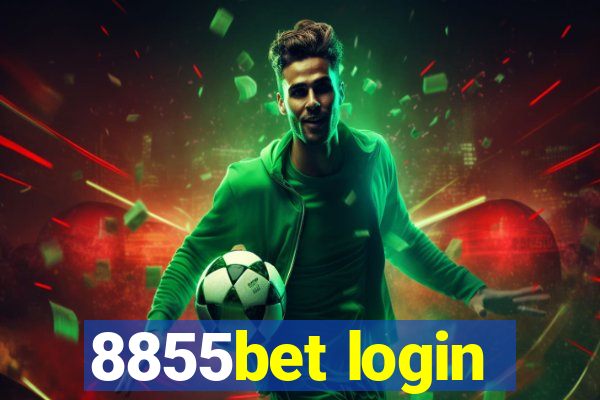 8855bet login